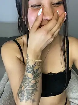 Sembang XXX Secara Langsung Mayka_sex
