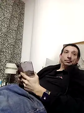 Pacobakan042 – Live XXX-chat