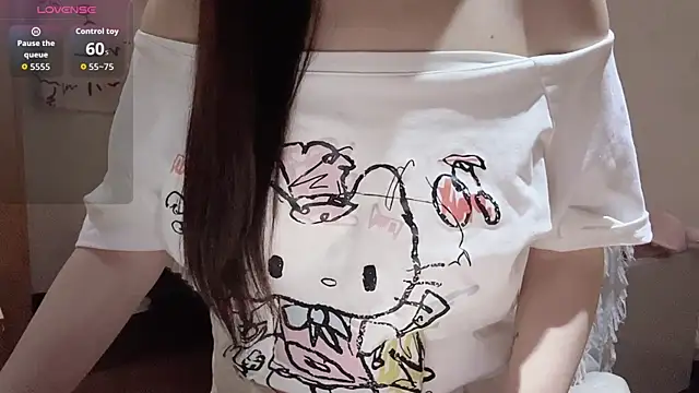 Sembang XXX Secara Langsung Xiaoyun_6666