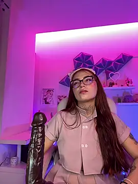 dreamleah_'s Live XXX Chat