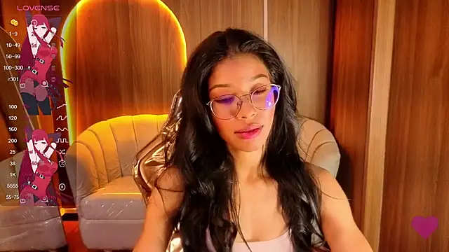 Alina_b_'s Live XXX Chat