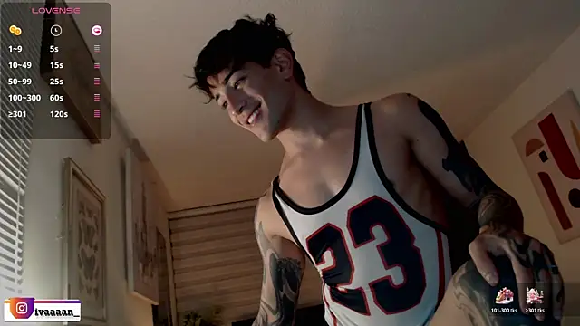 ivaaaan_ Chat XXX live