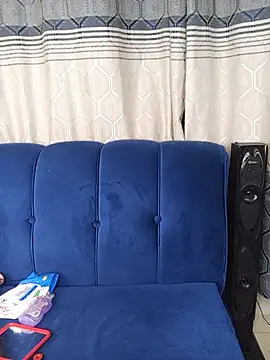 Chat XXX ao vivo de ariahsexy