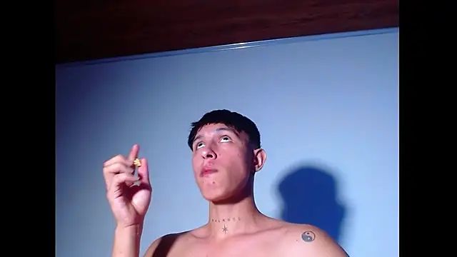 Chat XXX ao vivo de rowanbig