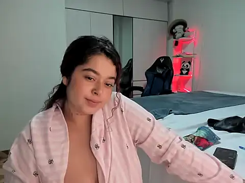 Chat XXX en directo de Melany_Cooper039