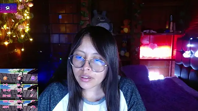 Chat XXX en directo de MidoriQuiinn