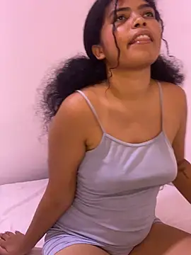 ms_ivanna's Live XXX Chat