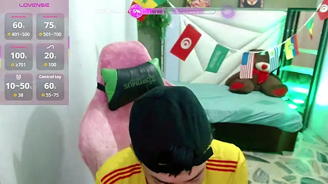 Chat XXX en directo de Top_and_bottom