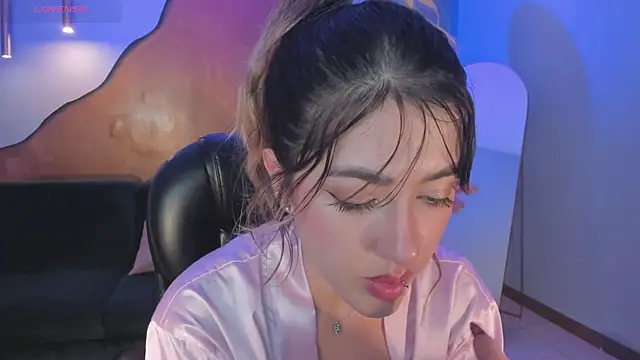 EveBensonX's Live XXX Chat