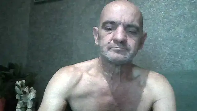 skorpibg65 élő XXX-chatje