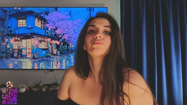 Онлайн чат XXX EmmyNoel