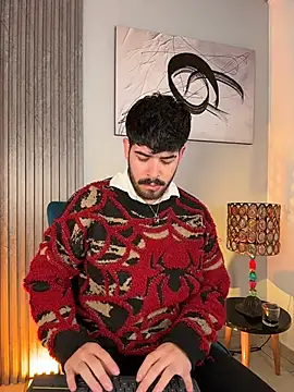 DomBoy_ 即時 XXX 聊天