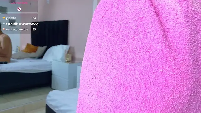 MILA_AND_COTI 라이브 XXX 채팅