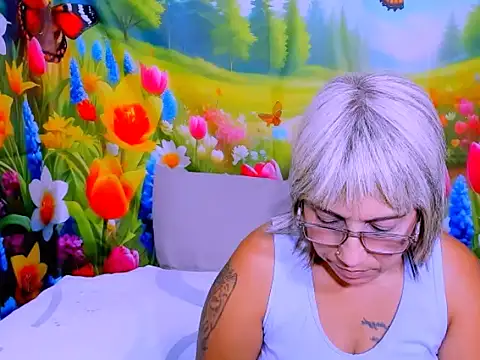 indianroxy 라이브 XXX 채팅