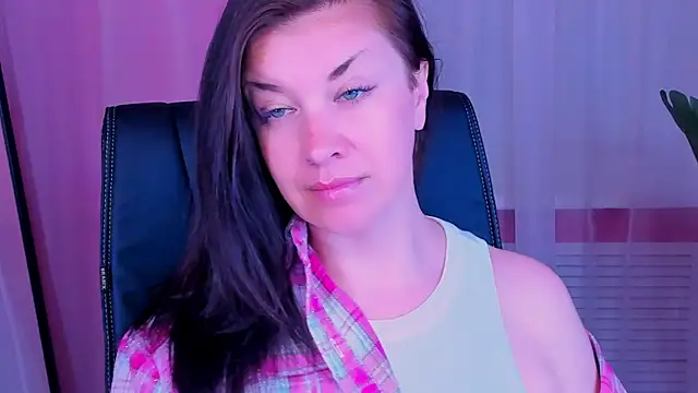 AnaMills Chat XXX in diretta