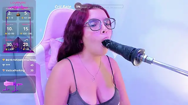 Maddy_red_'s Live XXX Chat