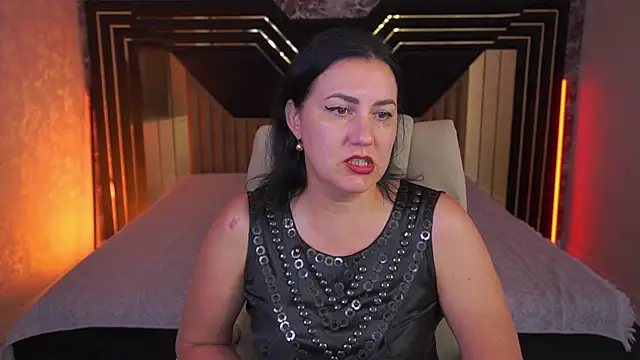 VelvetLuck – Live XXX-chat
