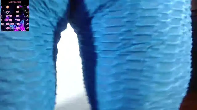 Živý XXX chat Keyla01_