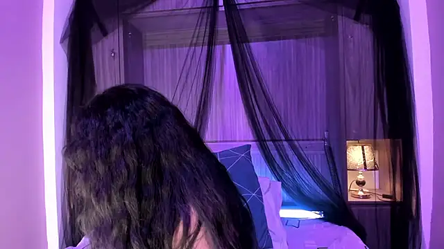 Živý XXX chat AllieBennet