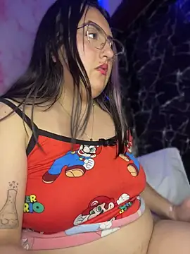 KaroVelvet 라이브 XXX 채팅