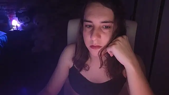 Chat XXX ao vivo de Alice_Tgirl