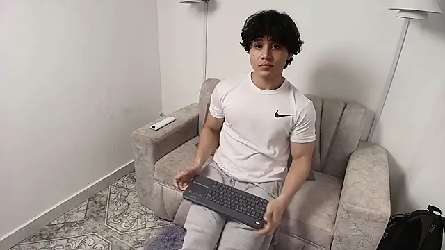 latin_beast4 Pertunjukan Webcam