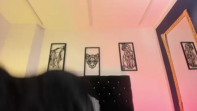 FelinaJohnson XXX чат на живо