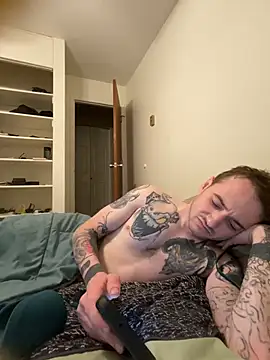 Mr_nightfall লাইভ XXX চ্যাট