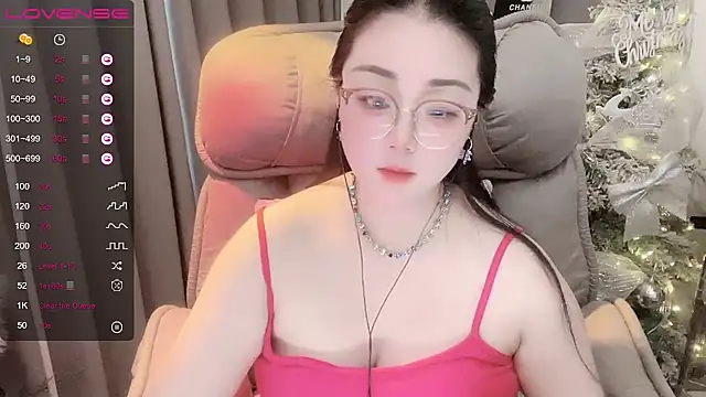 Chat XXX en directo de Monica-666888-