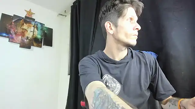 Jeff_Walton@xh Live XXX Chat