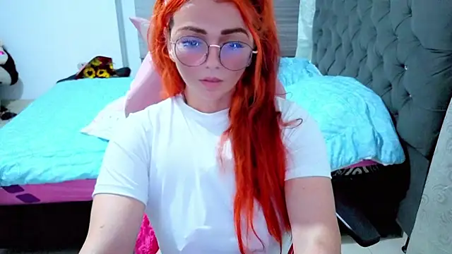 Alexatexa2929's Live XXX Chat