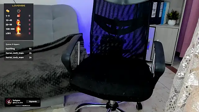 Lucifer_shadow Live XXX-chat
