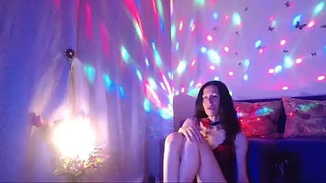 ElysaSun's Live XXX Chat