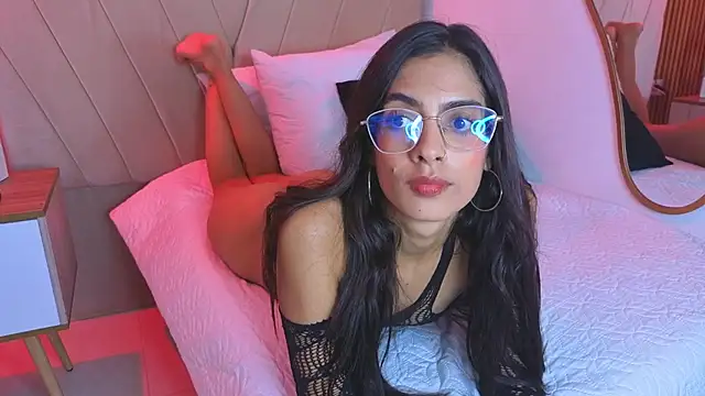 Chat XXX ao vivo de j_belle_