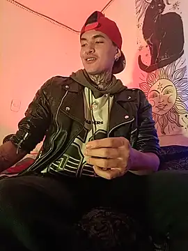 AlecBanne_ live XXX chat