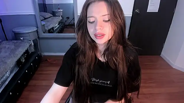 Saori_Price Adlı Modelin Canlı XXX Sohbeti