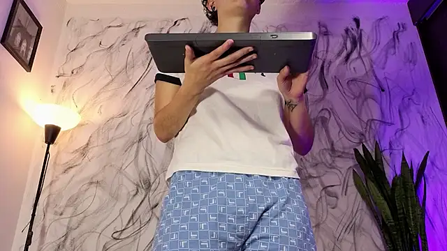 jeroharper_'s Live XXX Chat