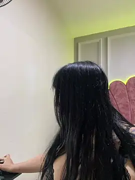Chatroom XXX en direct de eva_sexx69