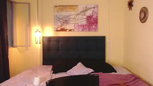 Catalinajane1 Obrolan Langsung XXX