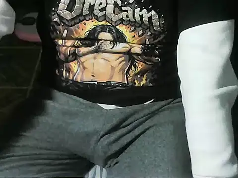 OreCam Live XXX Chat