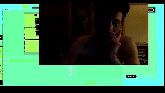 firefoxfeel's Webcam Show