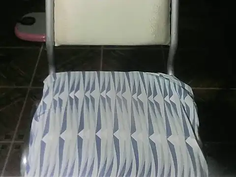 XXX chat uživo modela OreCam