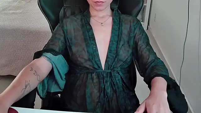 DearArtemis Live XXX-chat