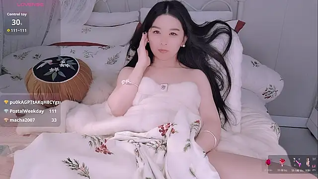 BingLin- Chat XXX live