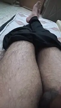 Webkamerová show zakimir123