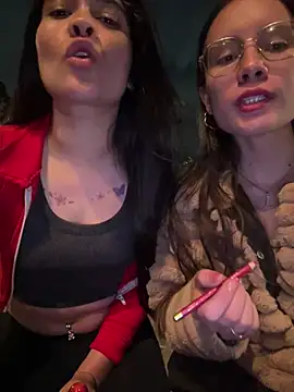 _Pao_'s Live XXX Chat