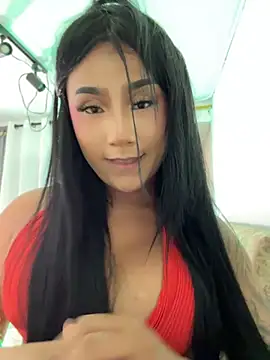Maria_Prado Adlı Modelin Canlı XXX Sohbeti