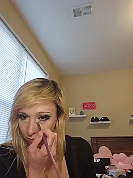 AmethystFoxxn Live XXX chat