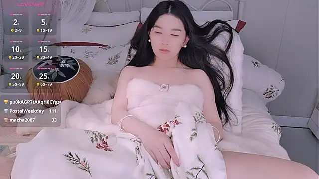 BingLin- Chat XXX live