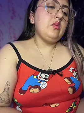 KaroVelvet Live XXX-chat